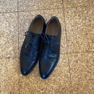 Everlane Oxfords